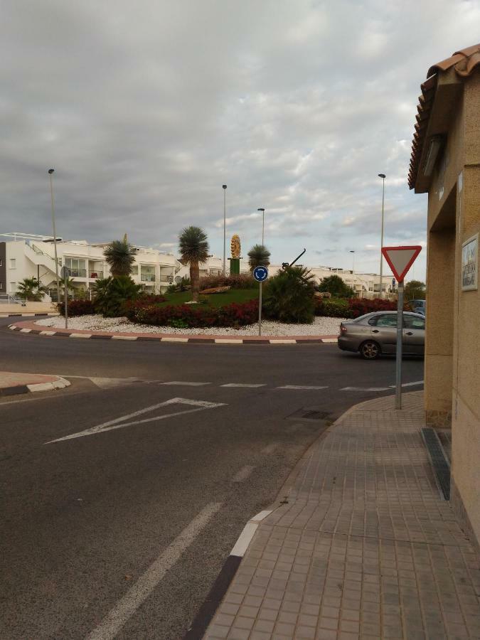 Apartement A La Mata Torrevieja Exterior photo